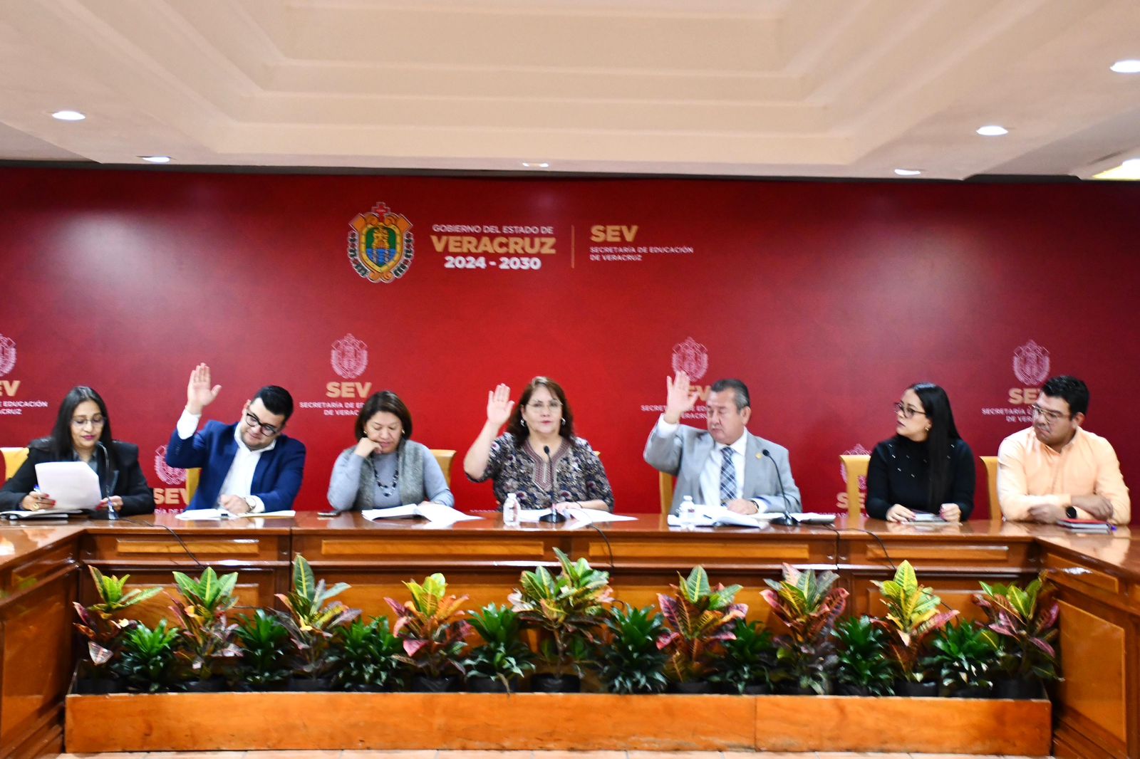 Cumple SEV con dictamen de Entrega Recepción