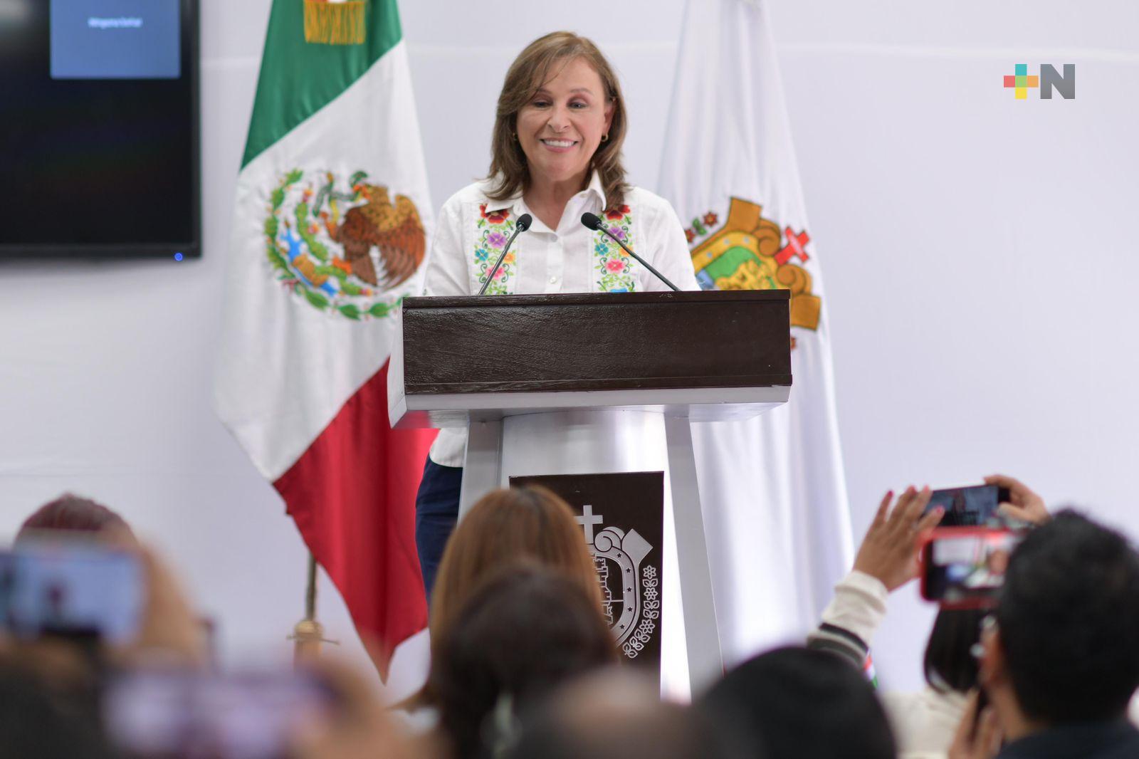 Gobierno del Estado concluirá el Centro de Salud de Las Choapas