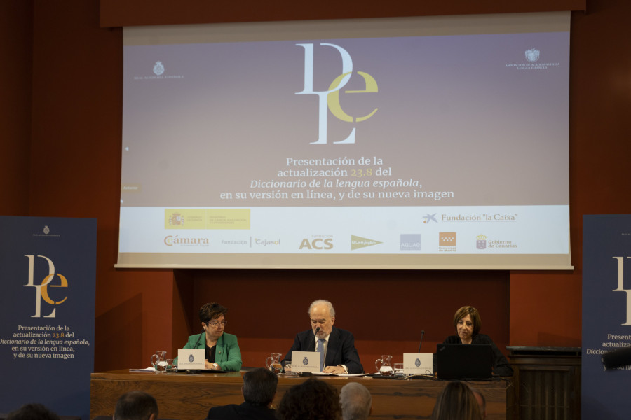 ‘Espóiler’, ‘frapé’ y ‘teletrabajar’ entre los nuevos términos incorporados a la RAE
