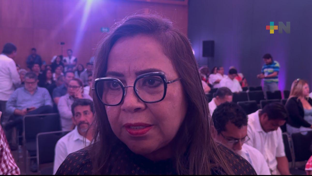 Avanza la renovación de semáforos en Coatzacoalcos