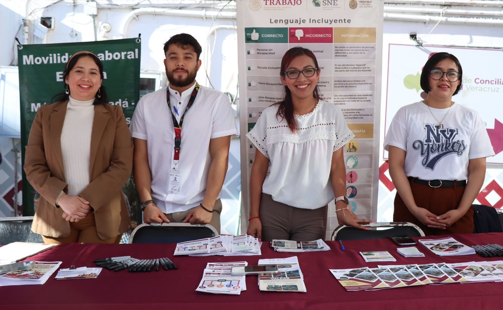 Primaria Manuel I. Llorente de Orizaba recibe certificación como Promotora de la Salud
