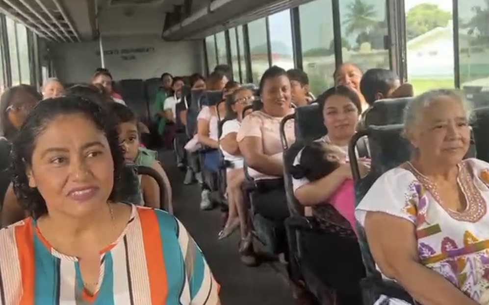 Municipio de Carlos A. Carrillo apoya a niños y niñas con discapacidad