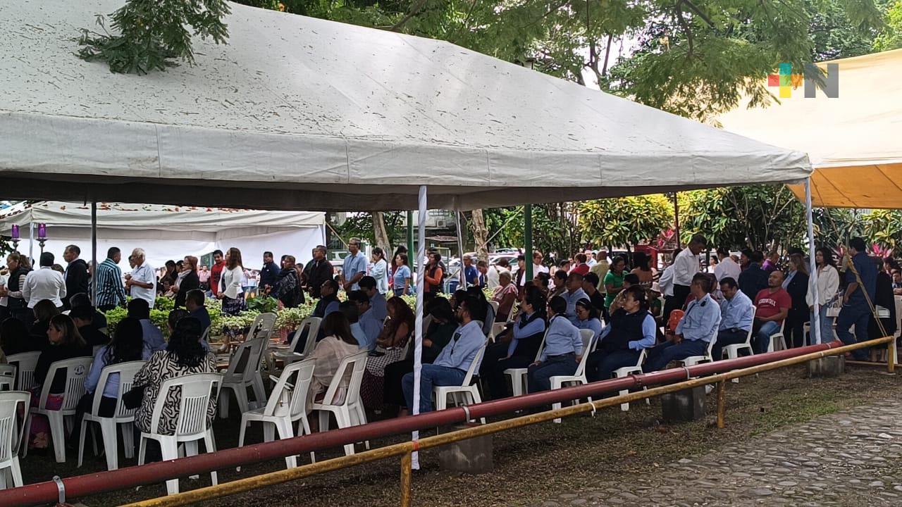 Inicia formal de la zafra 2024-2025 en ingenio La Providencia