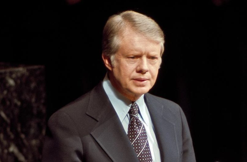Legado de Jimmy Carter como pacificador y defensor de los derechos humanos perdurará: ONU