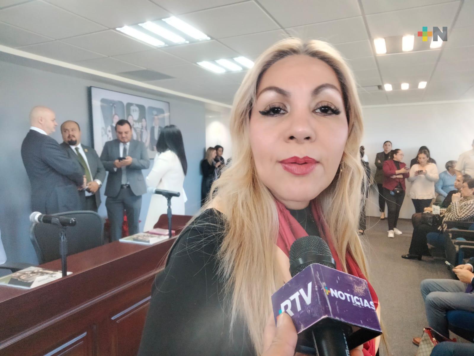 TEV iniciará campaña para erradicar violencia digital contra las mujeres   