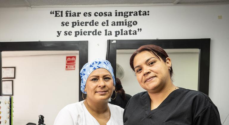 Migrantes venezolanos aportan 530 mdd a la economía de Perú