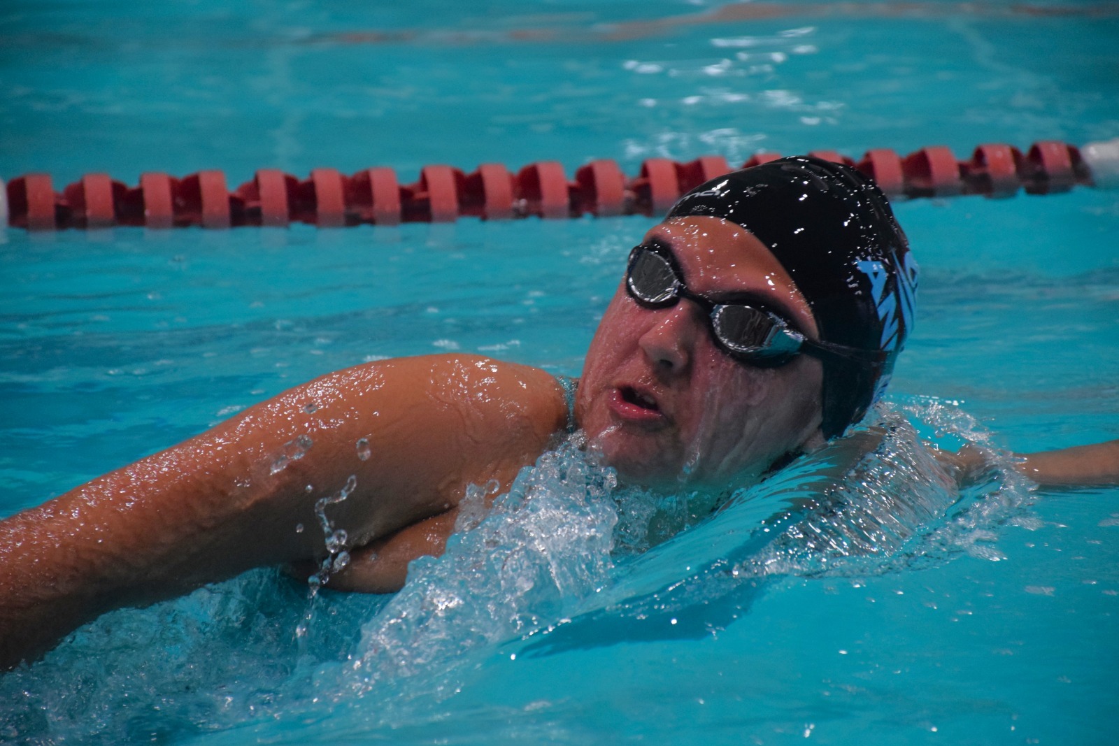 Xalapa, campeón del Estatal de Natación de Invierno 2024