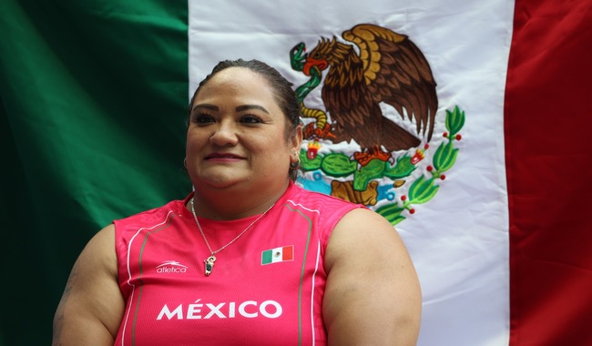 Juegos Paralímpicos París 2024 aportan 17 preseas al medallero histórico de México