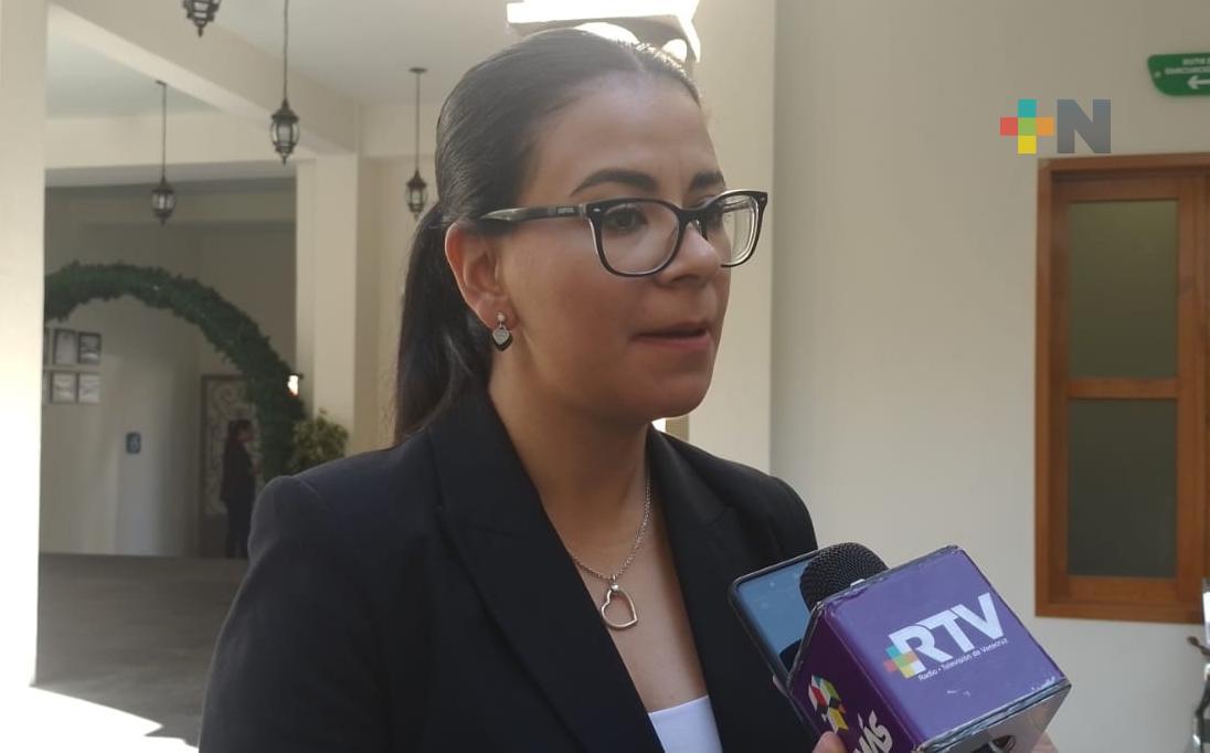 Autoridades de Banderilla realizan última reunión con jefes de manzana