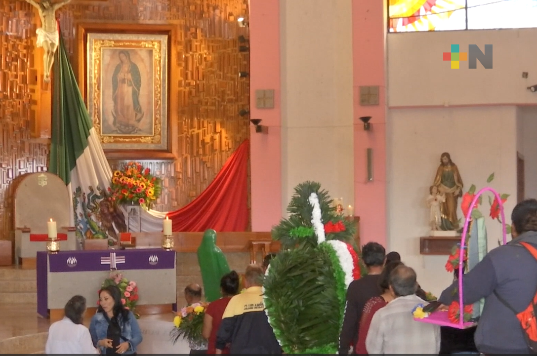 Xalapa se consolida como la capital del turismo religioso en el estado de Veracruz