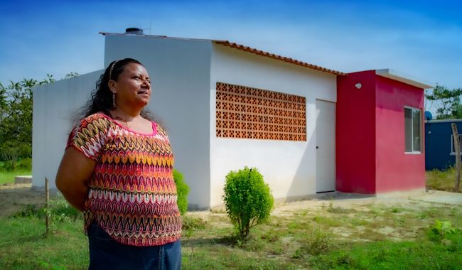 Publica DOF reforma constitucional que establece a la vivienda adecuada como un derecho humano