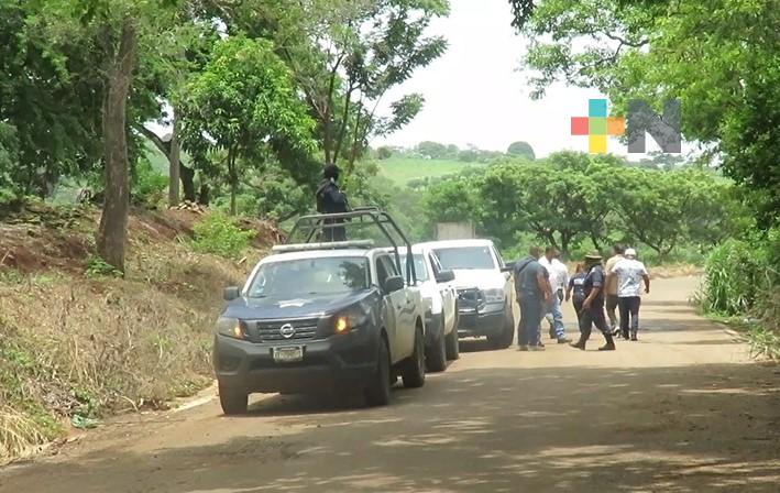 Adolescente habría ocasionado muerte de su primo tras disparar una escopeta