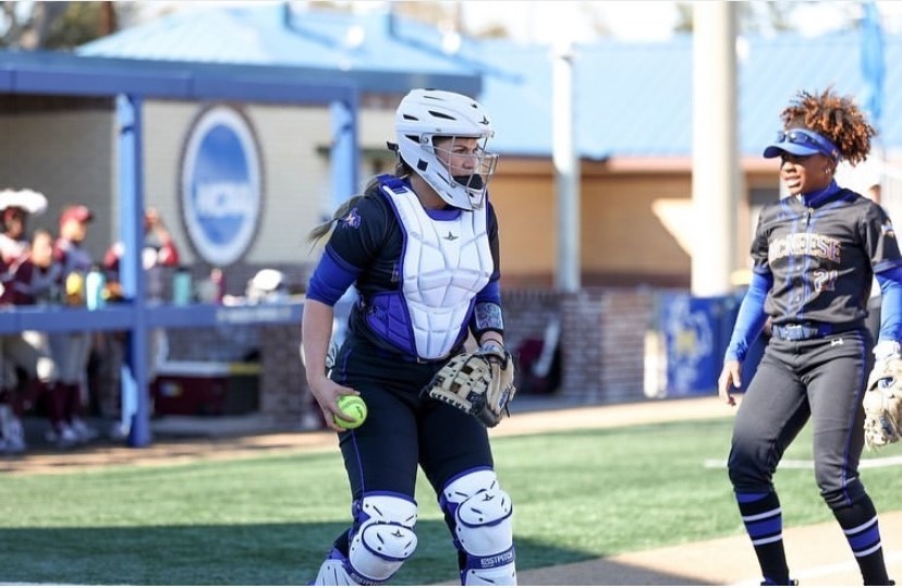 Adriana Isabel completa roster de las Gloriosas