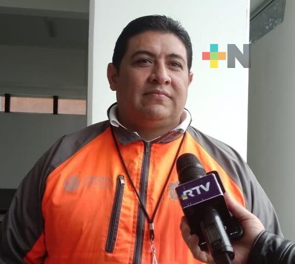 SPC capacita a personal operativo ante la próxima temporada de incendios forestales