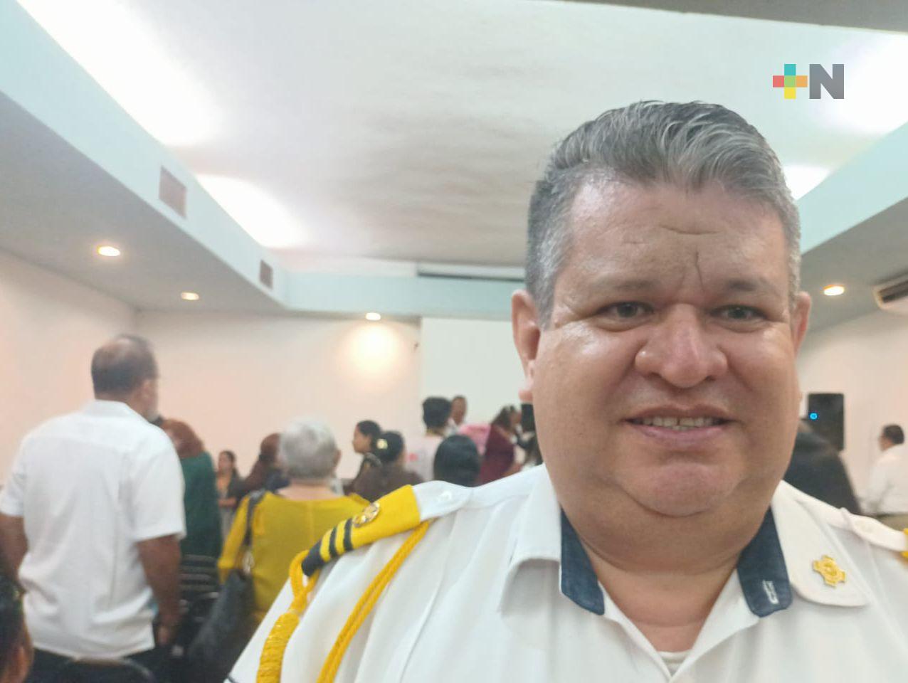 Cada vez menos personas se unen a grupos de rescate en Coatzacoalcos