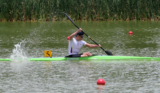 Canotaje arranca el 2025 con selectivo rumbo a Panamericanos Junior Asunción 2025