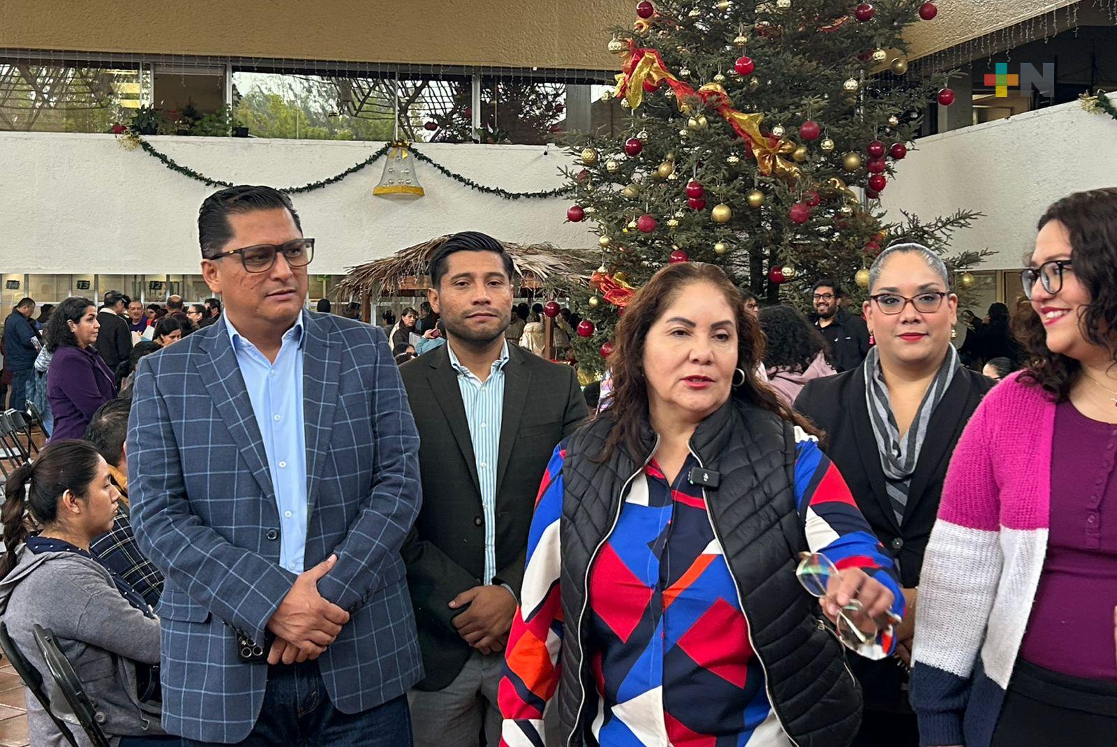 Más de un millón de estudiantes regresarán a clases este jueves en Veracruz