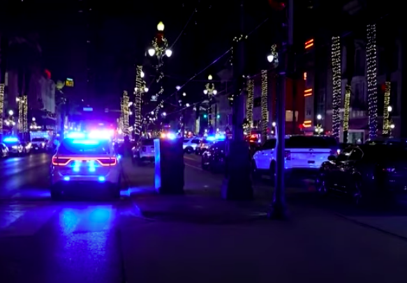 Dos personas mexicanas afectadas en el atentado de Nuevo Orleans: SRE