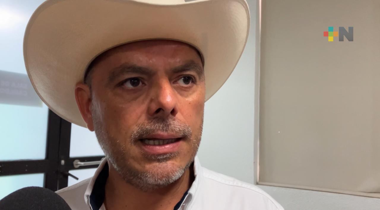 Ganaderos de Coatza buscan mejorar precios y exportar a Estados Unidos