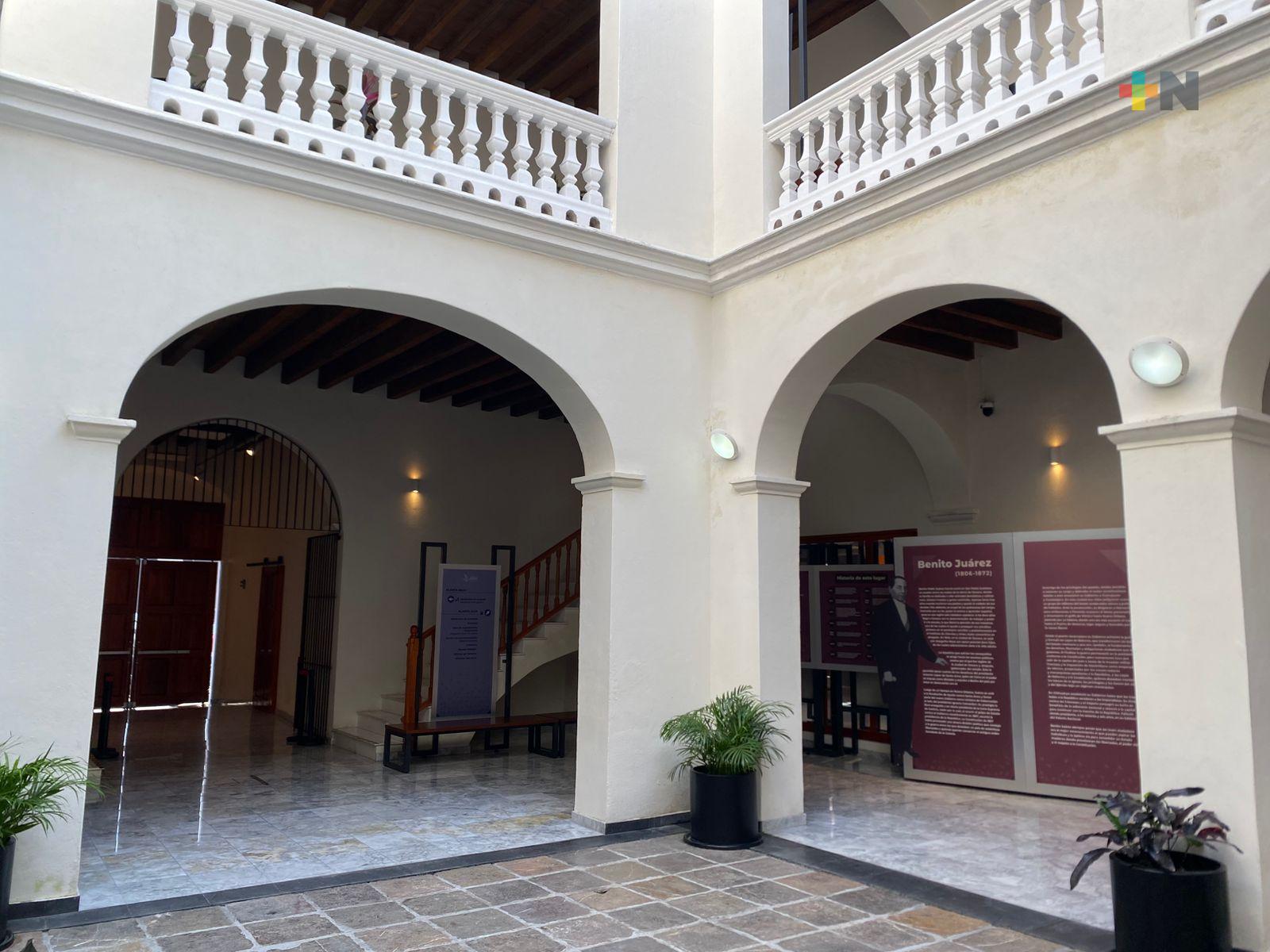 Investigadora aconseja a nuevas generaciones estudiar y reflexionar  sobre la historia