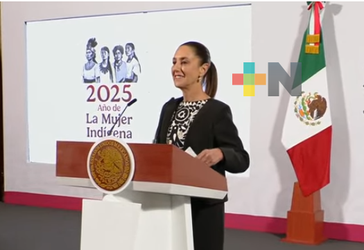 Sheinbaum explica relevancia legal de decretos de Trump, es lo que vale