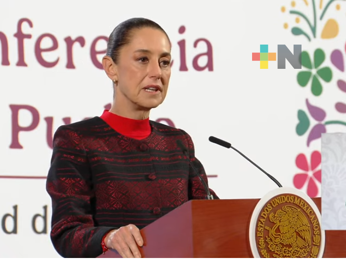 Juan Ramón de la Fuente y Marco Rubio iniciaron conversaciones; fue una llamada cordial