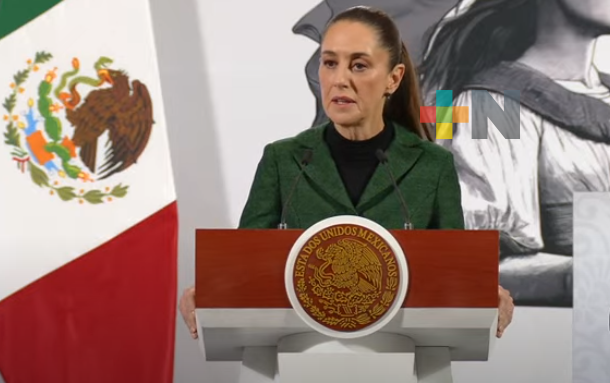 Se congratula Presidenta por orden del TEPJF a comité evaluador del PJ para continuar trabajos