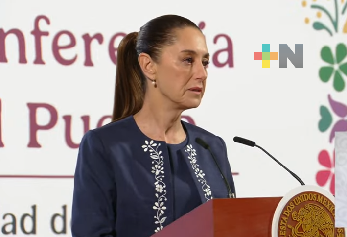 Presenta Claudia Sheinbaum balance de foros para PND y cómo se aplicarán propuestas