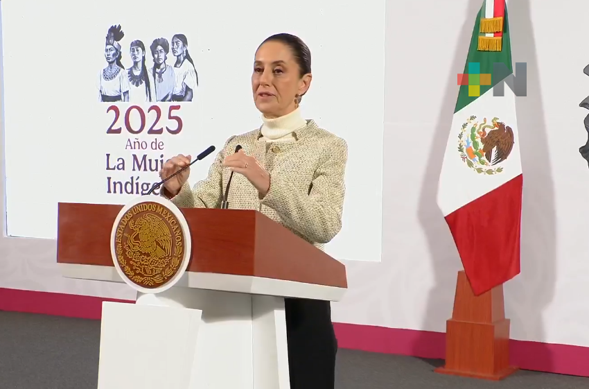 Presentan Ley Nacional de Simplificación y Digitalización
