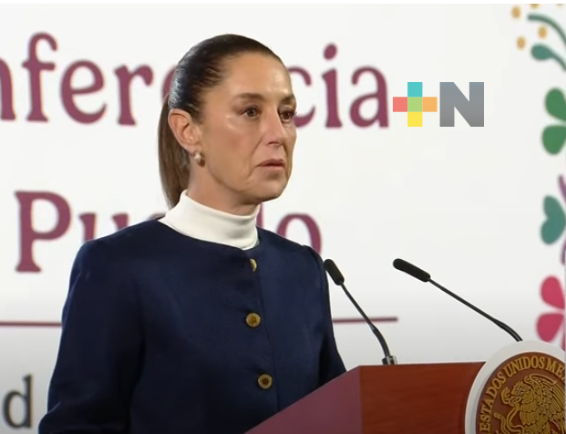 Habrá 40 mil nuevos lugares para educación media superior este año: Presidenta