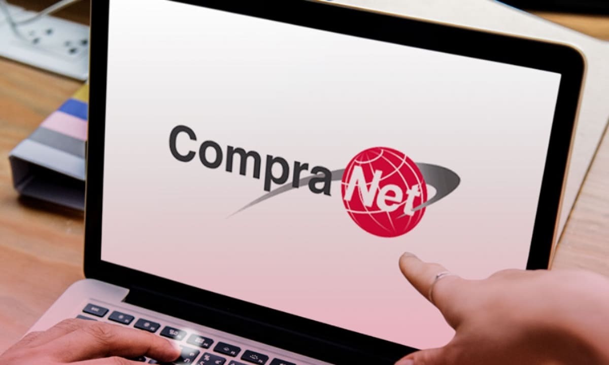 Archivo histórico de Compranet ya está disponible para consulta pública