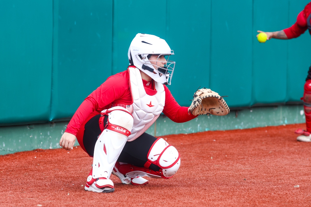 Dafne Bravo ya es Gloriosa