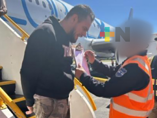 No hay deportaciones masivas desde EUA como se tenía pensado: Mundo Migrante