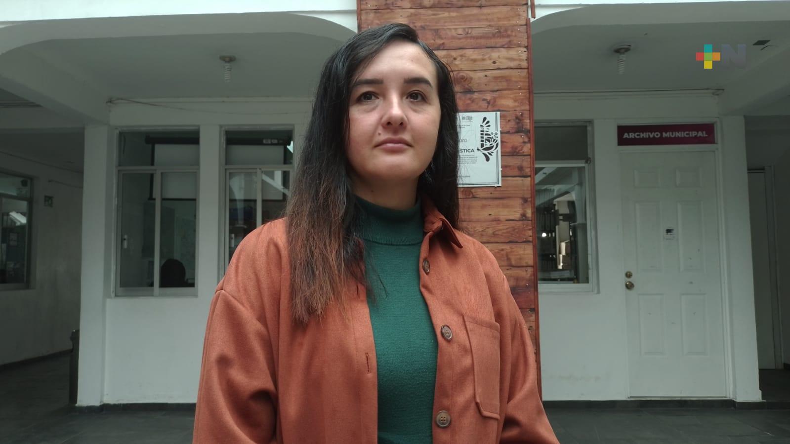 Esperan superar meta de reciclaje de árboles con programa “Eco Navidad”