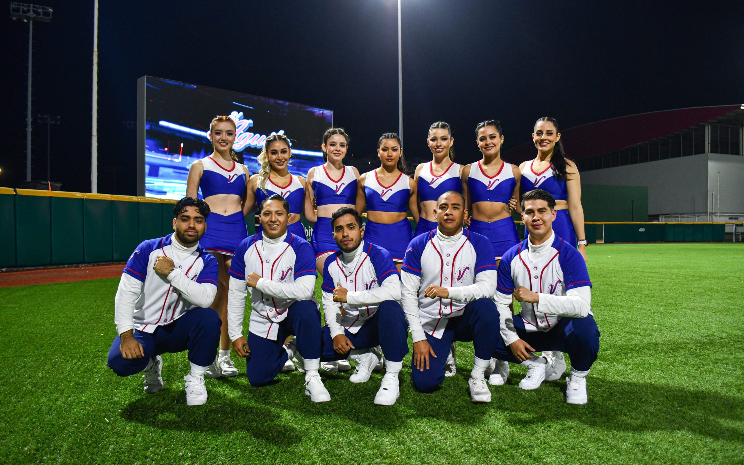 Diseñadora veracruzana aporta su talento a El Águila de Veracruz