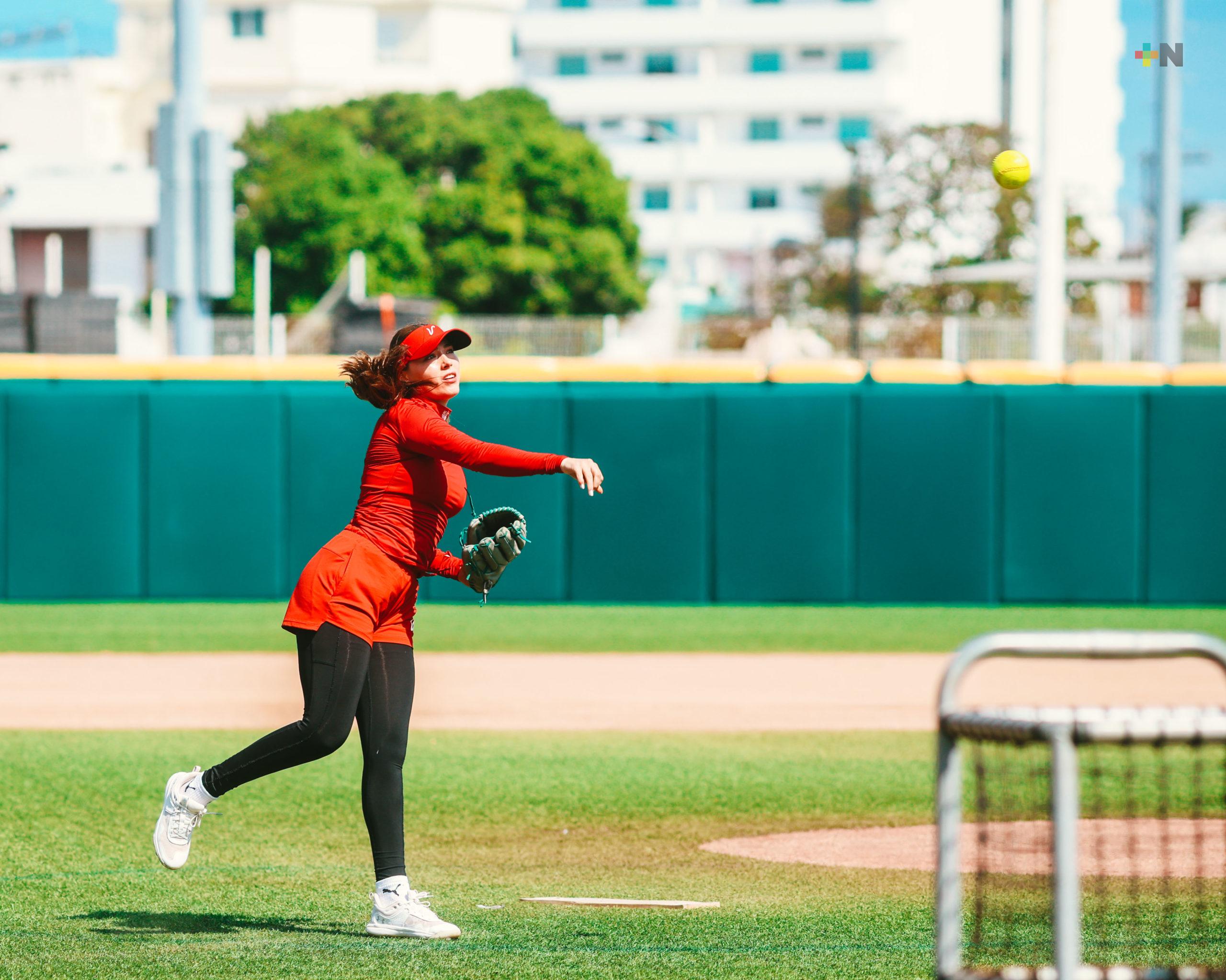 Toma forma y fuerza pitcheo de jarochas