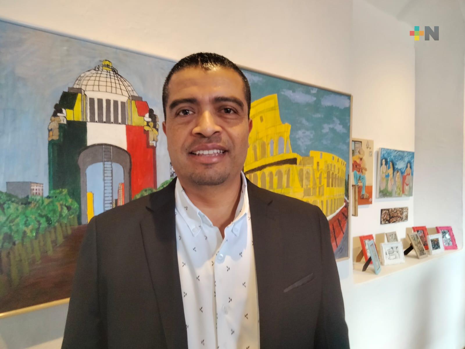 Gobierno de Veracruz abierto al diálogo y vinculación con 700 asociaciones religiosas