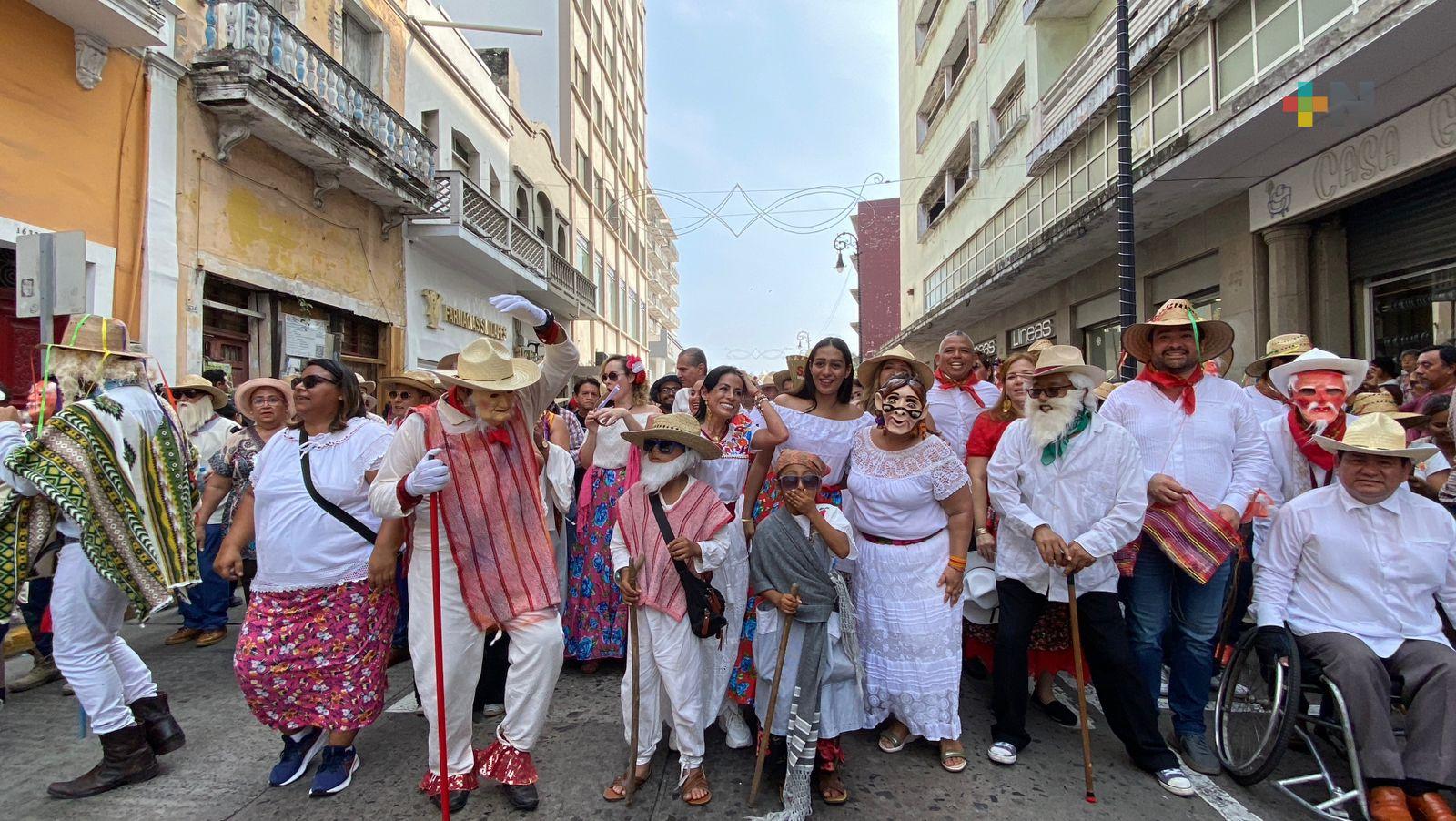 Región Veracruz-Boca del Río superó pronóstico de ocupación hotelera en fiestas decembrinas