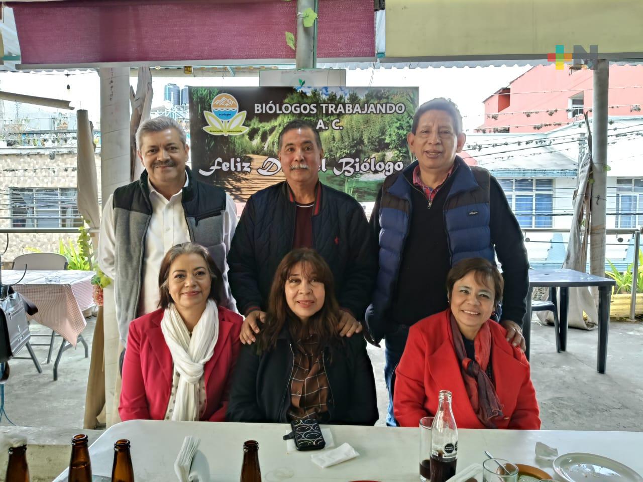 En Córdoba especialistas trabajan para la conservación del medio ambiente