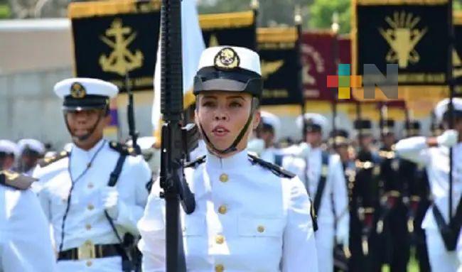 Semar abre convocatoria de ingreso a sus programas educativos