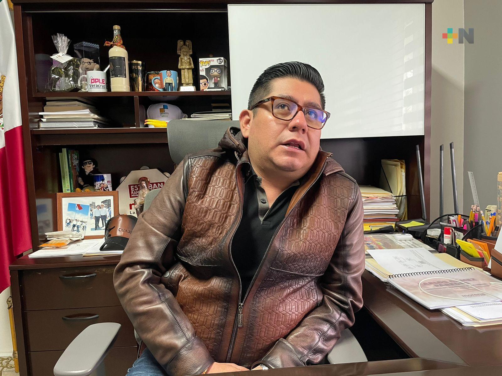 Morena lleva dos mil candidaturas a presidencia municipal registradas