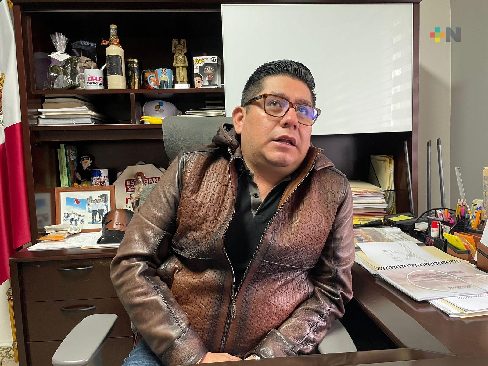 Morena y aliados elegirán candidatos por distintos procedimientos