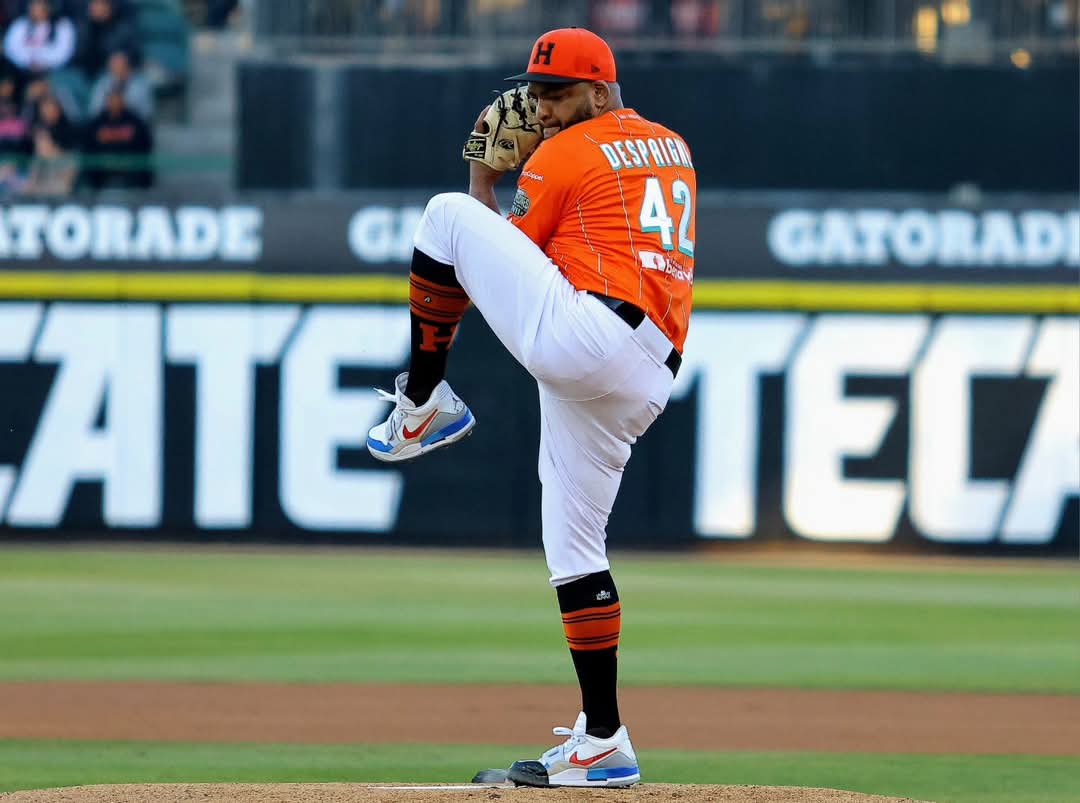 Se refuerzan con picheo, Tomateros y Charros para la final