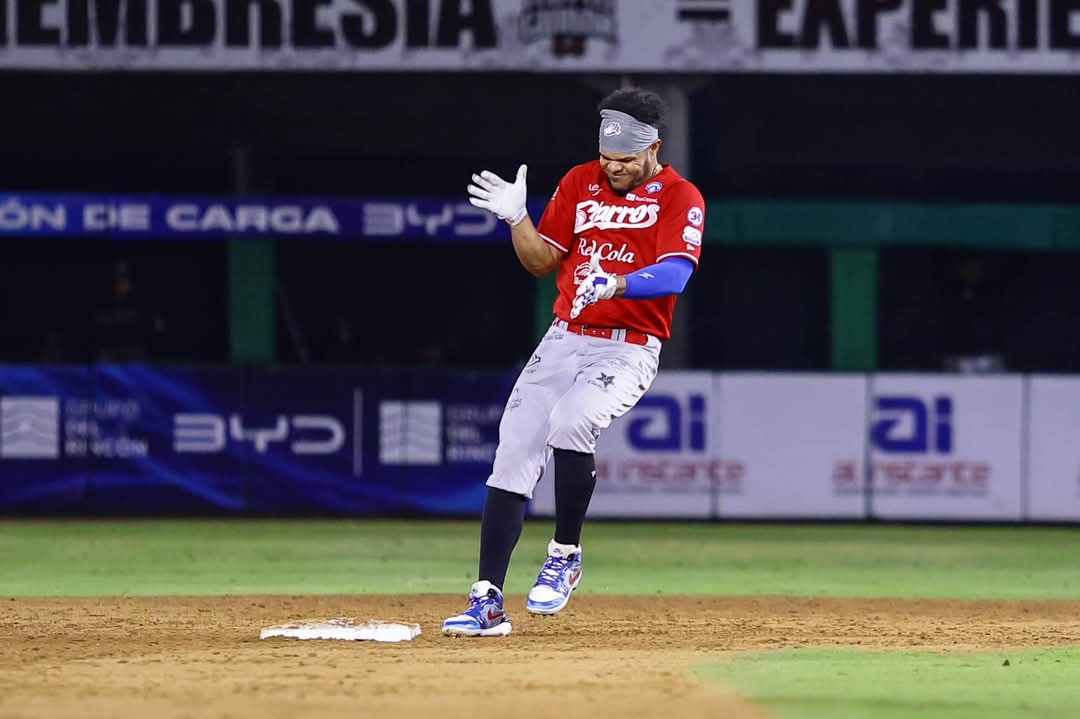 Charros de Jalisco ganó en catorce entradas