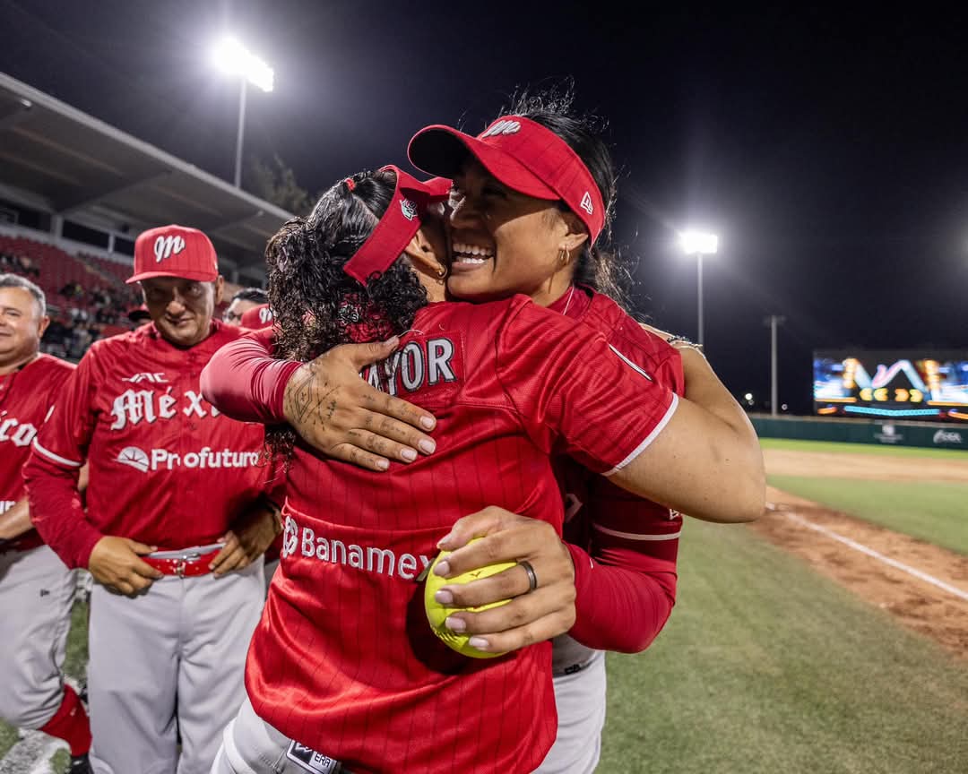 Diablos lanzó juego perfecto en Veracruz