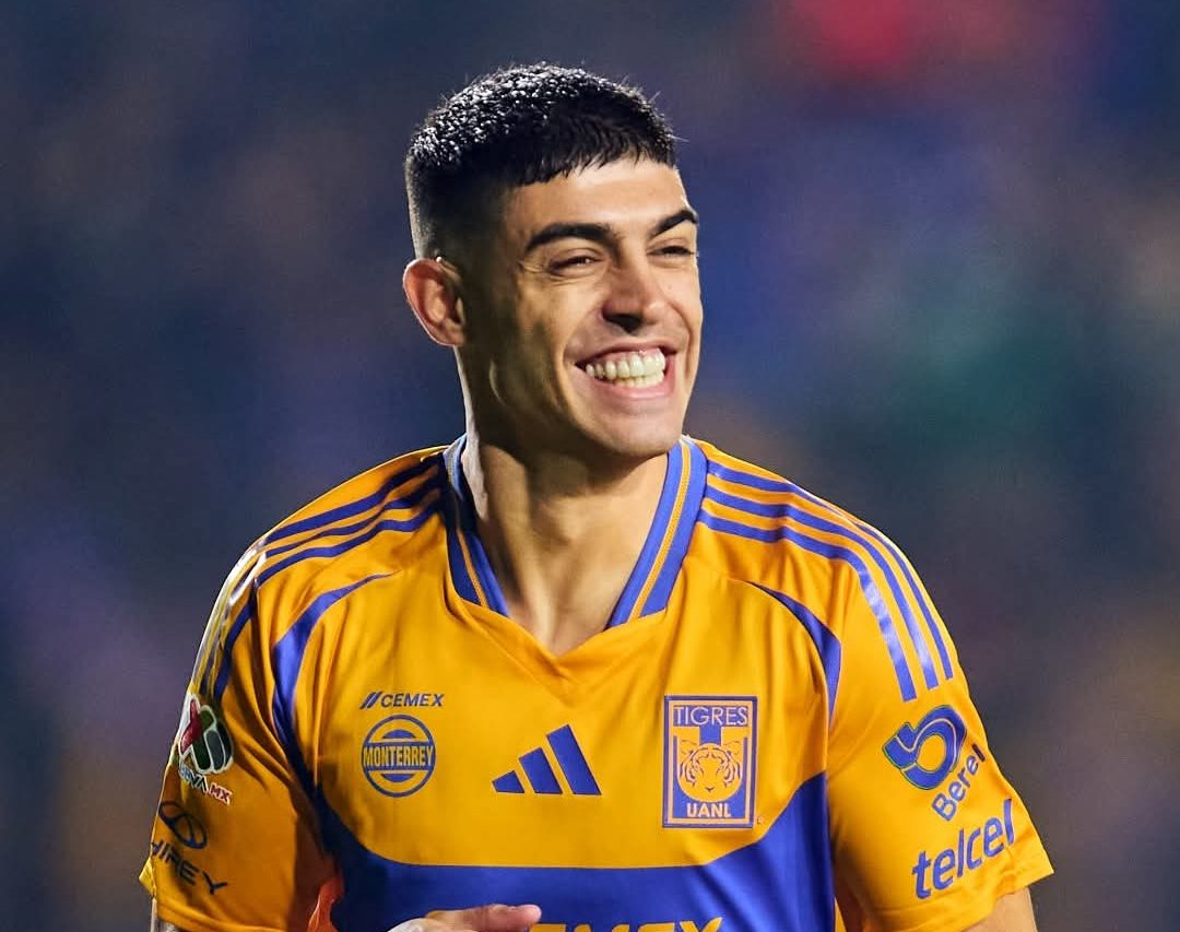 Se imponen Tigres, León y Cruz Azul