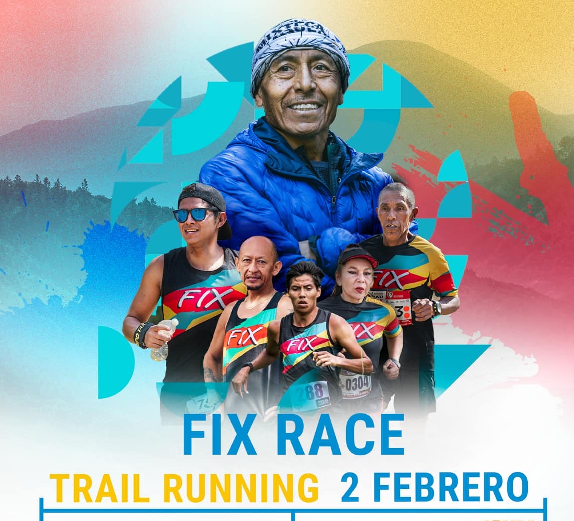 Coatepec será sede la carrera «FIX Race»
