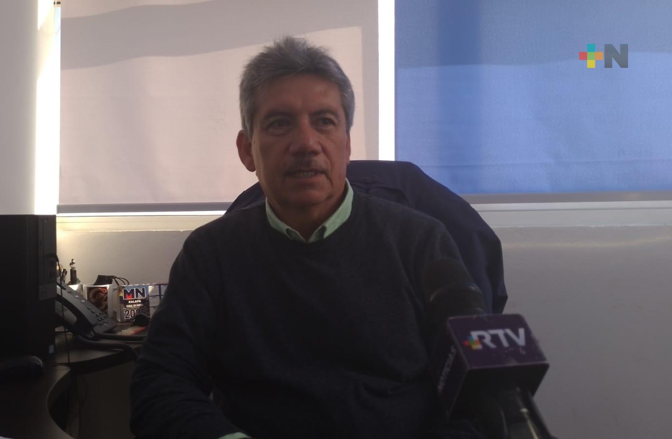 Frente frío 21 trae lluvia, bajas temperaturas y probables heladas al estado de Veracruz: SPC