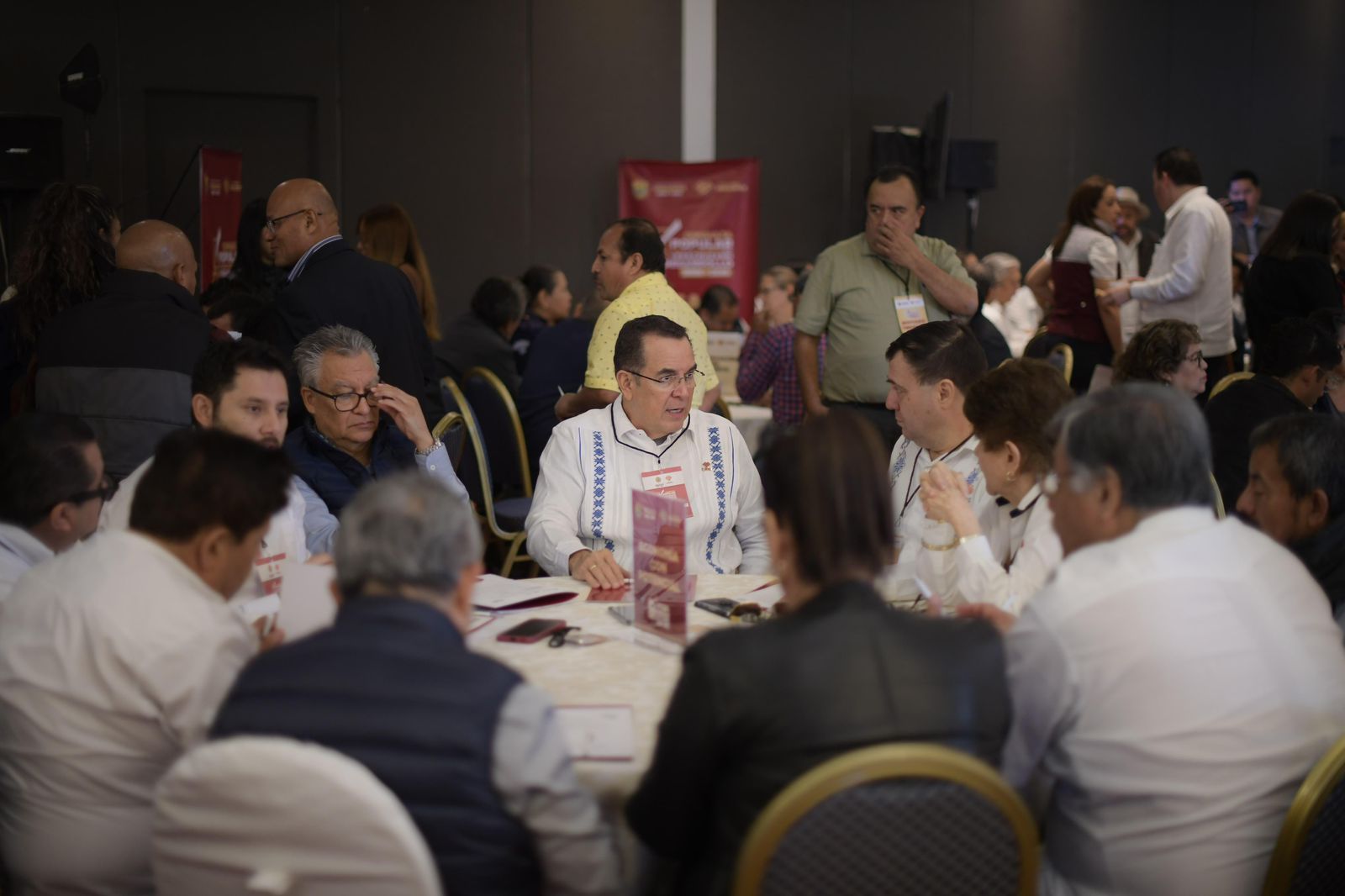 Estamos en la mejor posición de la historia de nuestro estado: Pérez Astorga