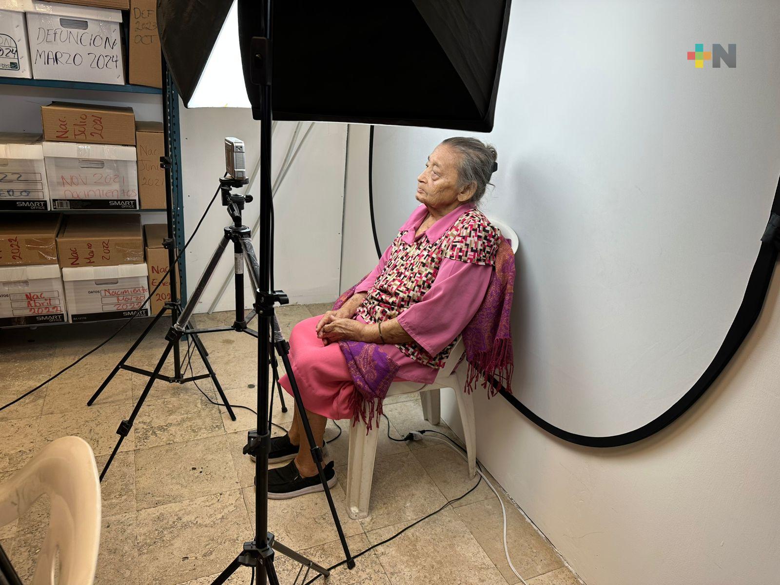 ¿En dónde se realiza la modificación o corrección de la CURP?